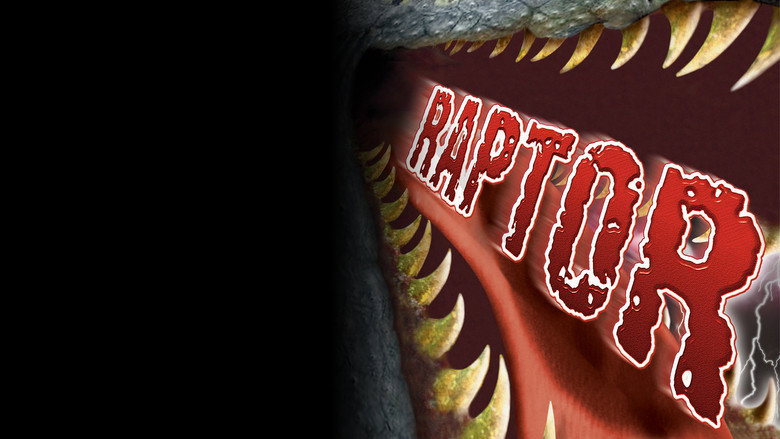 Raptor still 5