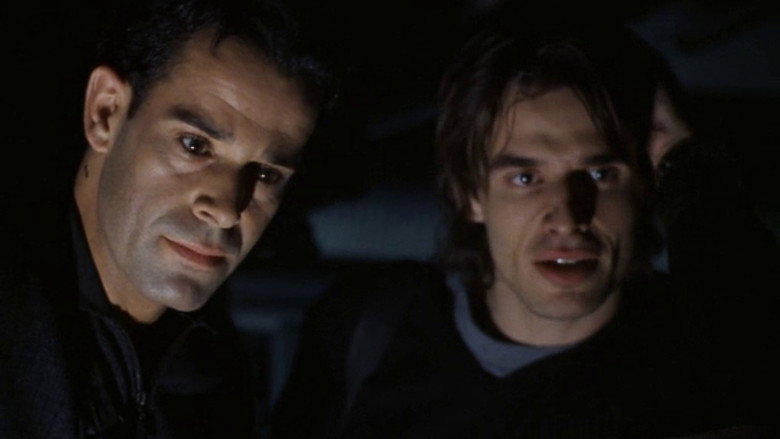 Shark Hunter still 5