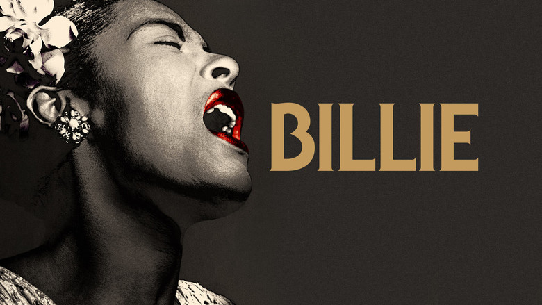 Billie still 6