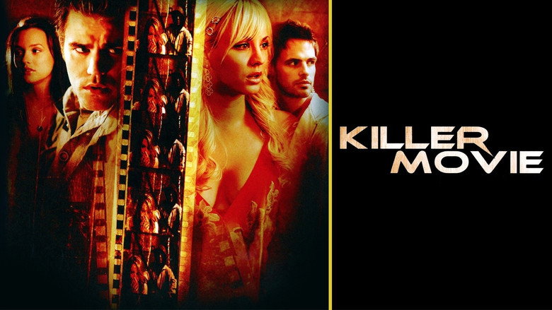 Killer Movie still 2