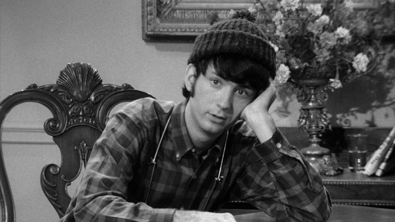Monkees Screen Tests still 8