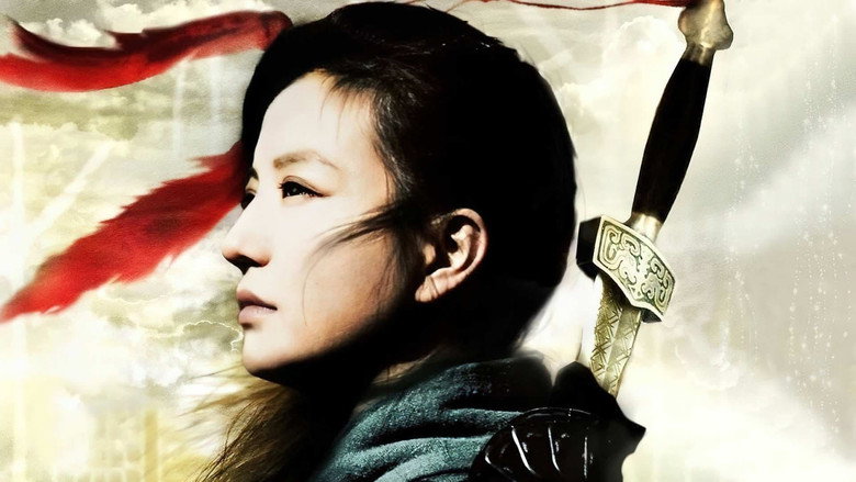 Mulan: Rise of a Warrior still 8