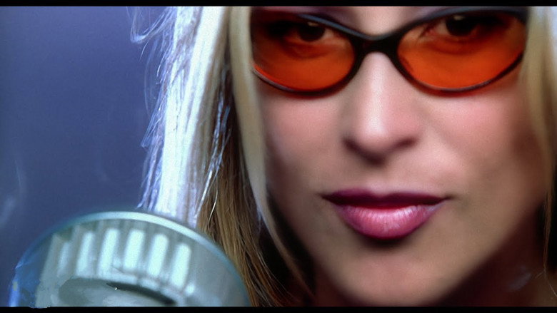 Anastacia: The Video Collection still 1