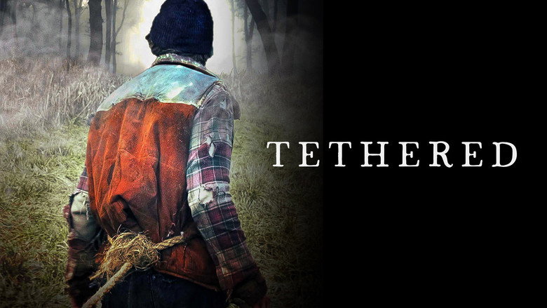Tethered still 1