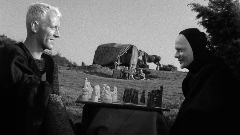 The Seventh Seal still 8