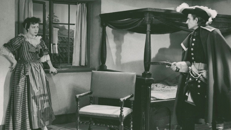 Svenske ryttaren still 1