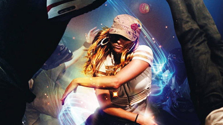 B-Girl still 6