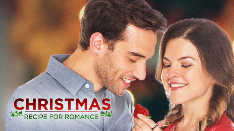 A Christmas Recipe for Romance still 4