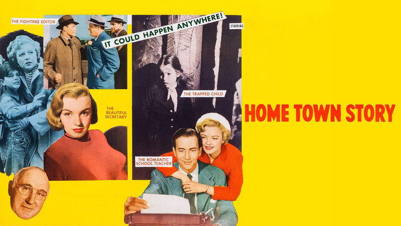 Home Town Story still 2