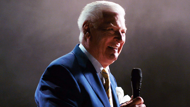 Roy Walker - Beyond a Joke still 1