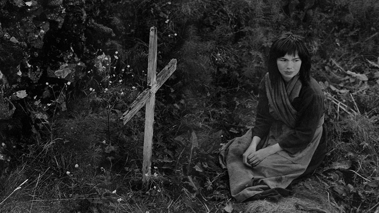 The Juniper Tree still 5