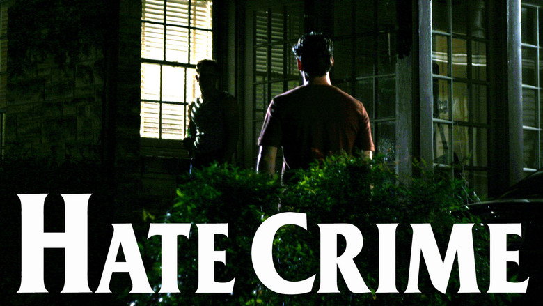 Hate Crime still 2