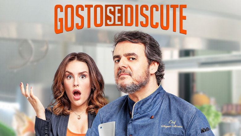 Gosto se Discute still 7