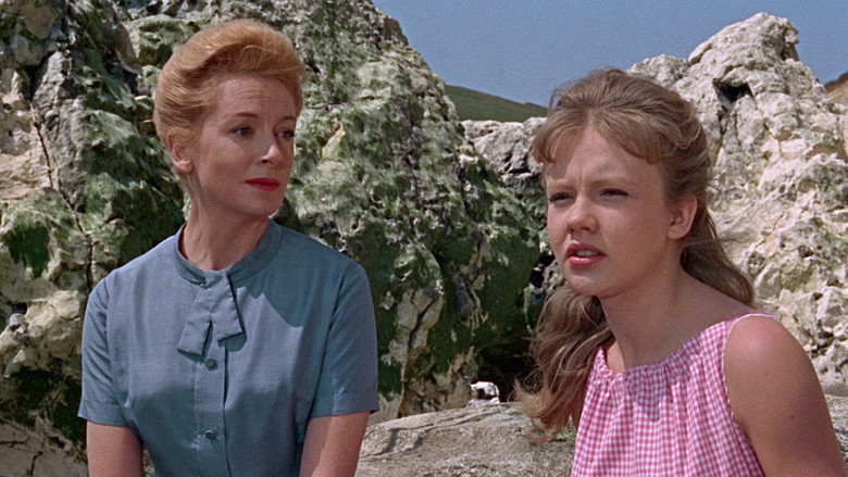 The Chalk Garden still 5