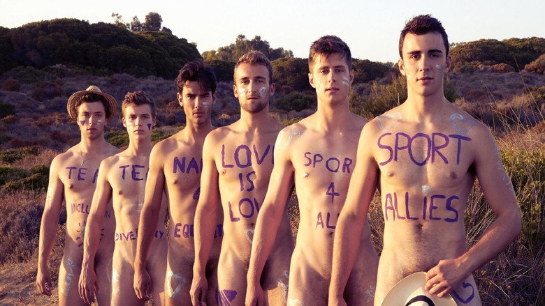 The Warwick Rowers - WR17 Spain Film still 1
