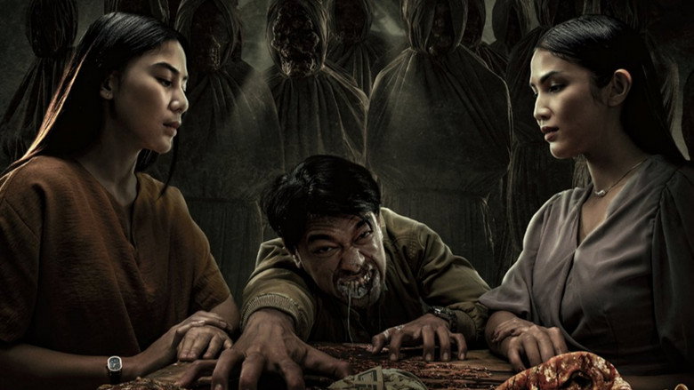 Sosok Ketiga: Lintrik still 1