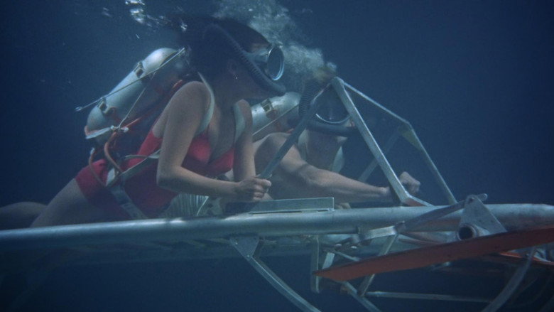 Underwater! still 1