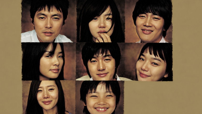 Sad Movie still 1