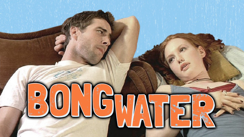 Bongwater still 4