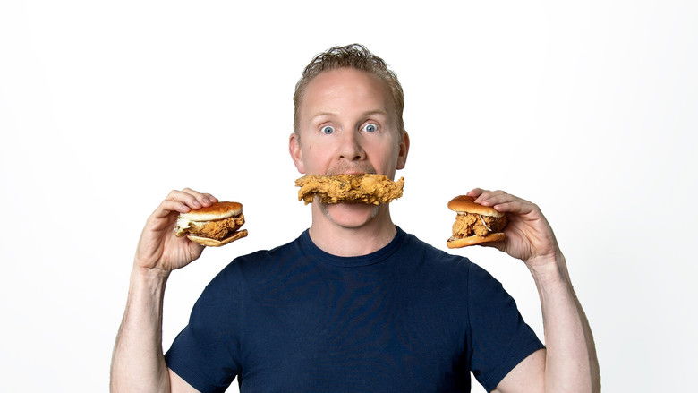 Super Size Me 2: Holy Chicken! still 2