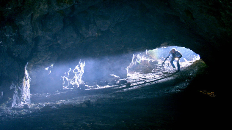 Abominable still 6