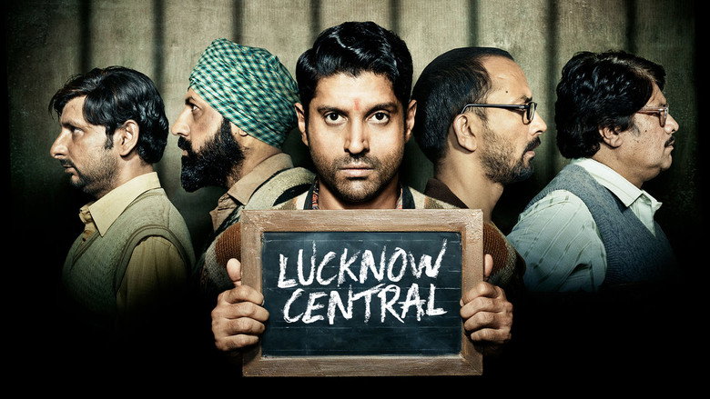 Lucknow Central still 8