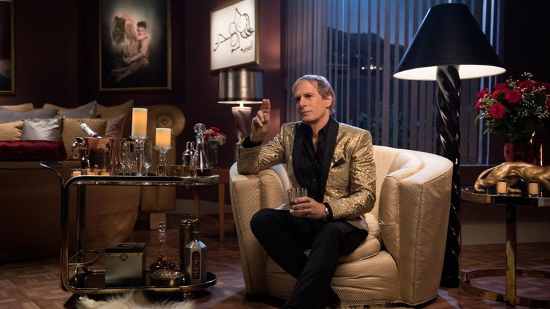 Michael Bolton's Big, Sexy Valentine's Day Special still 2