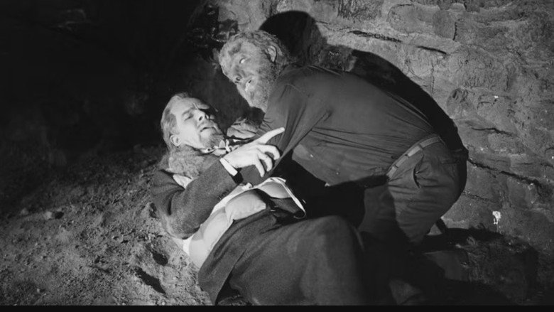 House of Dracula still 3