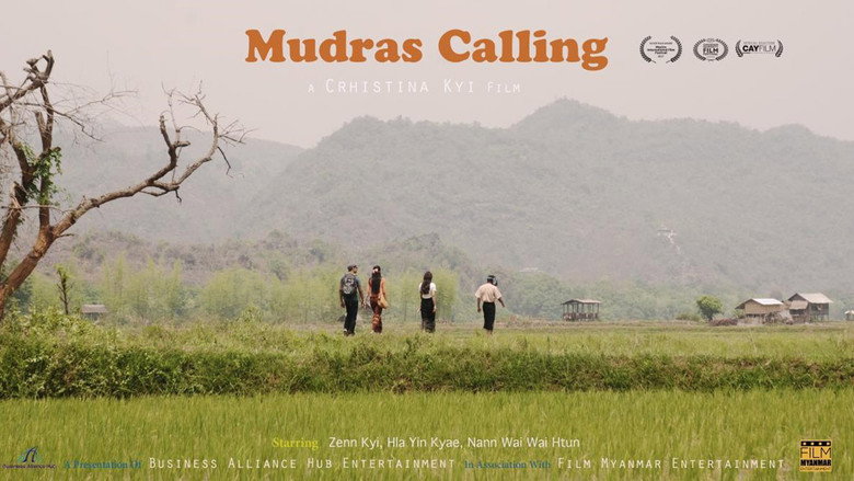 Mudras Calling still 1