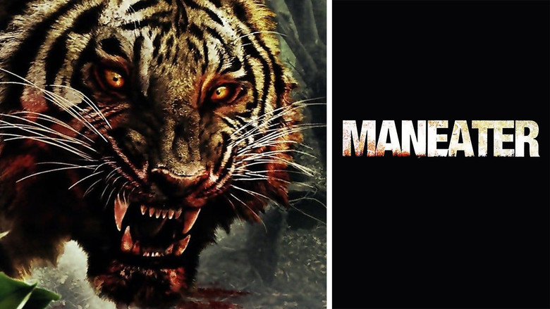 Maneater still 5