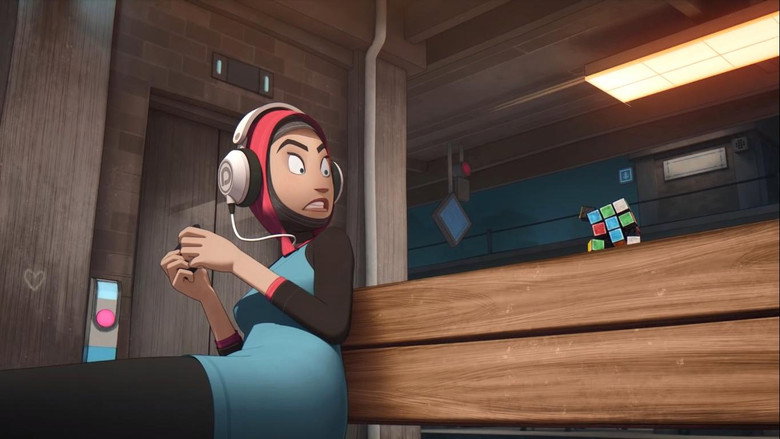 Scrambled still 3