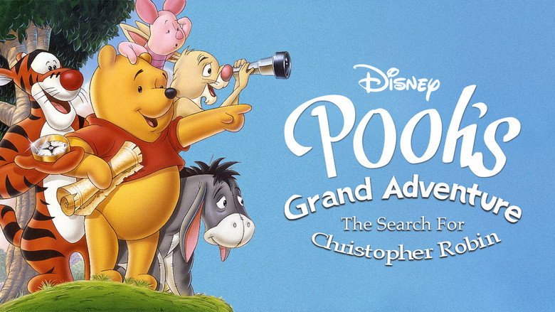 Pooh's Grand Adventure: The Search for Christopher Robin still 8