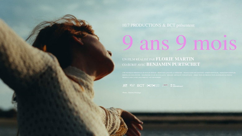 9 ans et 9 mois still 5