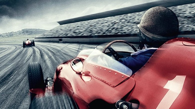 Ferrari: Race to Immortality still 1