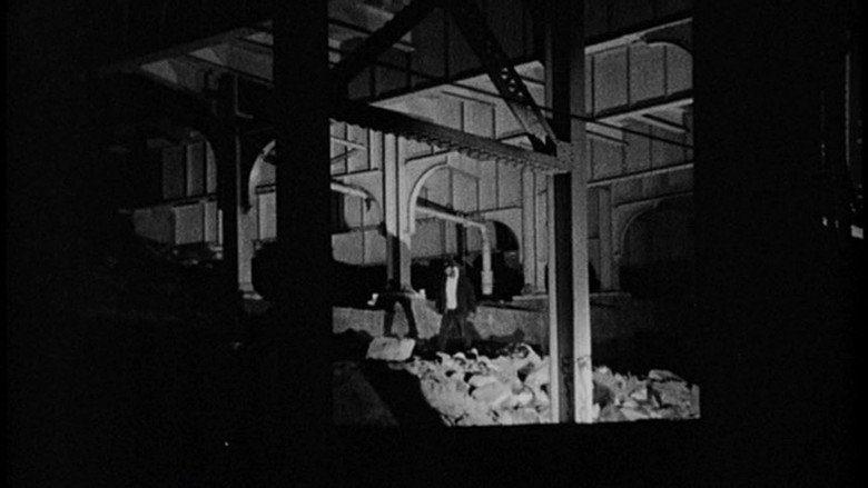 Dark Days still 1