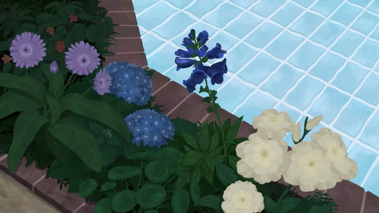 Forget Me Not still 1