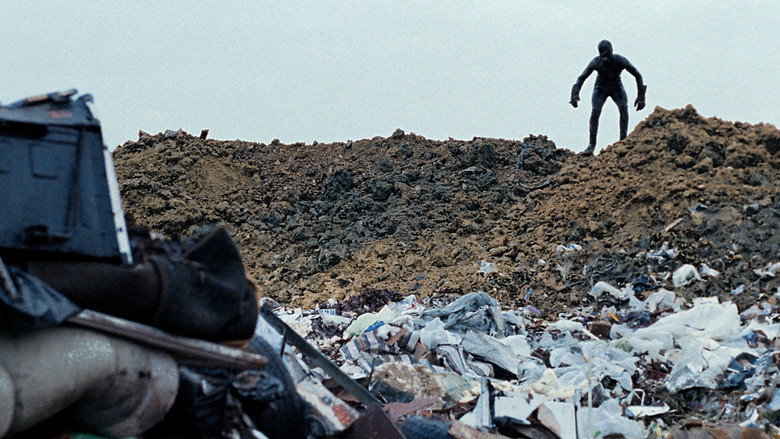 O Fantasma still 2