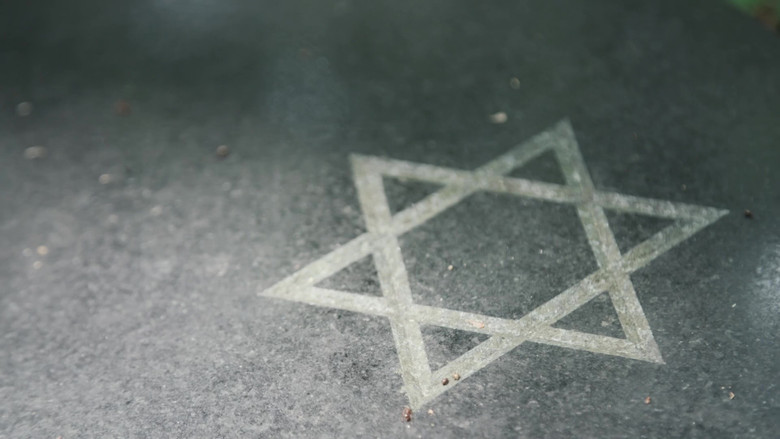 How the Holocaust Began still 2