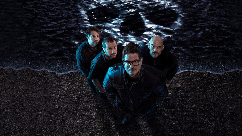 Ghost Adventures: Lake of Death still 1