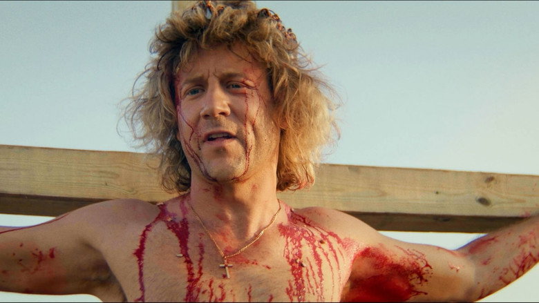 Jebus still 6