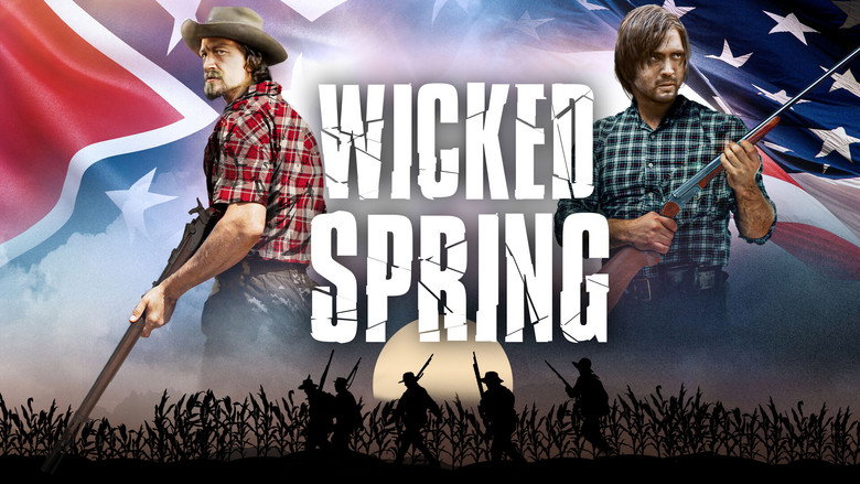 Wicked Spring still 4