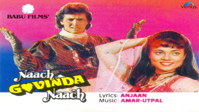 Naach Govinda Naach still 1