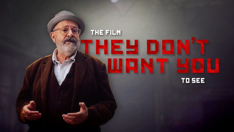 Kompromat: A John Sweeney Film still 1