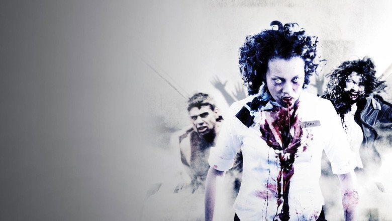 Flight of the Living Dead still 3