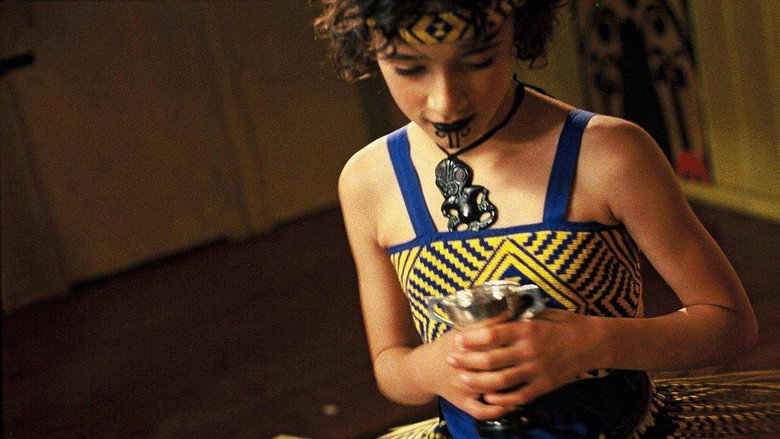 Whale Rider still 1