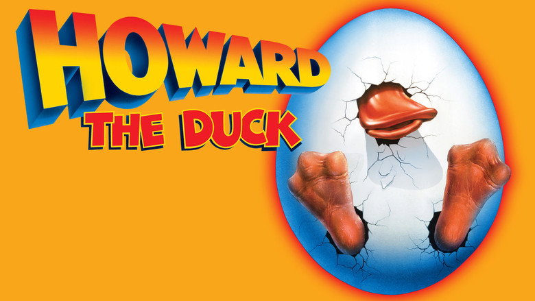 Howard the Duck still 5