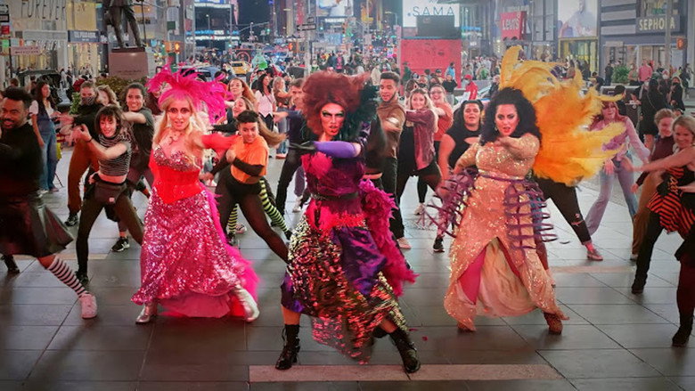 I Put a Spell on You: The Sanderson Sisters Break the Internet still 2