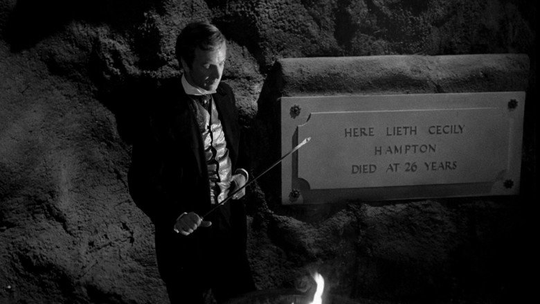 Nightmare Castle still 4