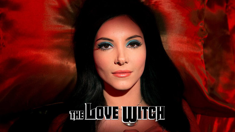 The Love Witch still 1