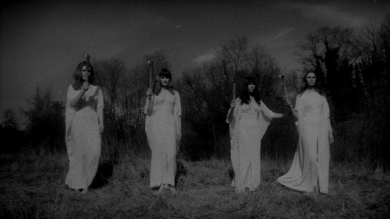 The Rape of the Vampire still 1